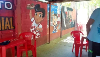 El Colonial - Col. Del Sacramento El Colonial - Col. Del Sacramento