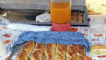 El Dulce Amor de Dios (Feria Jueves Atlántida) - 15200 Atlántida El Dulce Amor de Dios (Feria Jueves Atlántida) - 15200 Atlántida