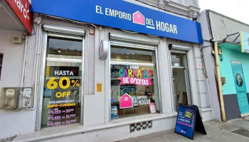 El Emporio del Hogar Pando - 15600 Pando