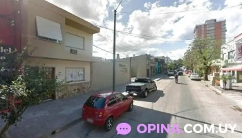 El Estudiante - Rivera