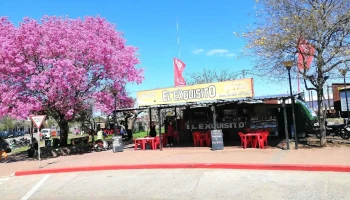 El Exquisito - Gral. Artigas