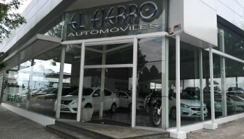 El Fierro Automóviles - 40000 Rivera