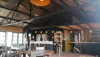 El Fogón Carolino - San Carlos