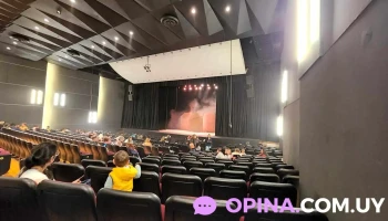 El Galpón - 11200 Montevideo