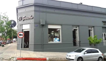 El Gaucho Free Shop - Rivera