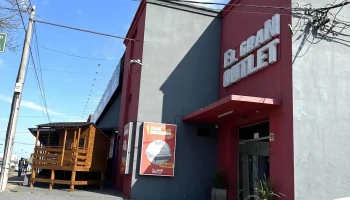 El Gran Outlet - 60000 Paysandú