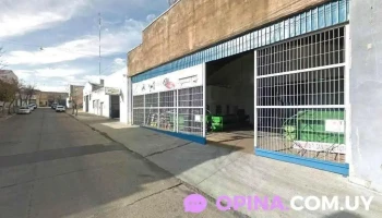 El Gran Remate - Paysandú