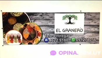 El Granero - 40000 Rivera