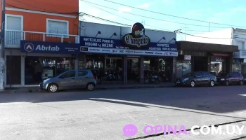 El Honguito - 91500 Sauce El Honguito - 91500 Sauce