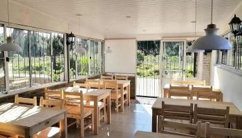 El horno de José - Canelones El horno de José - Canelones