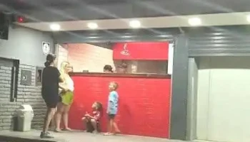 El Horno De Juan - Montevideo El Horno De Juan - Montevideo