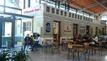 El Horno De Juan - Montevideo El Horno De Juan - Montevideo