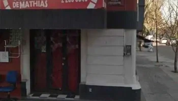 El Horno De Mathias - Montevideo El Horno De Mathias - Montevideo