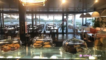 El Italiano - Ciudad De La Costa