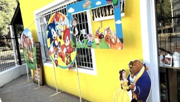 El liceal papelería y regaleria - Young