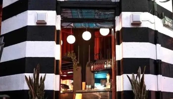 El Living Bar - Montevideo