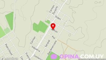 El Loco Barber - Departamento De Durazno