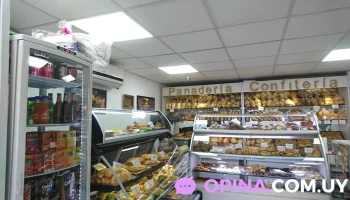 El Maestro - 11808 Montevideo