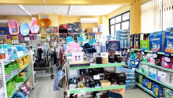 El Maestro de los Pañales - 40000 Rivera