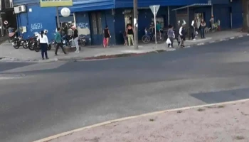 El Mastilazo - Av Artigas