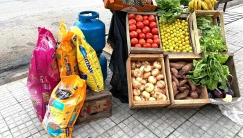 El Mercadito de Mattoka - 37000 Melo