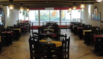 El Mesón Español - Montevideo El Mesón Español - Montevideo