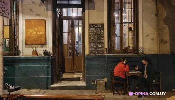 El Mingus - Montevideo El Mingus - Montevideo