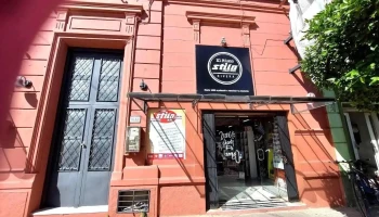 El Mismo Stilo - Rivera