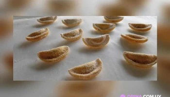 El Mundo De La Pasta - Sarandí Grande