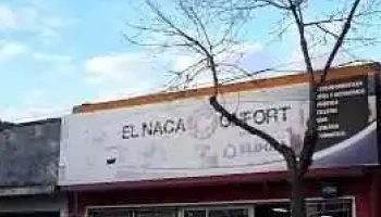 El Naca Confort - Treinta Y Tres