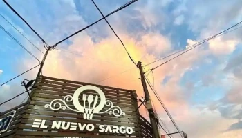 El Nuevo Sargo Restaurante Pizzeria Y Chiviteria - La Paloma El Nuevo Sargo Restaurante Pizzeria Y Chiviteria - La Paloma