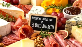 El Otro Almacén - 11800 Montevideo