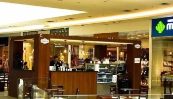 El Palacio del Café - Las Piedras El Palacio del Café - Las Piedras