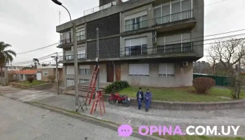 El Panal - 11400 Montevideo