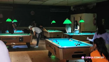 El Pool Ingles - Maldonado El Pool Ingles - Maldonado