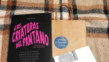 El Prisma de Lunares - Paysandú