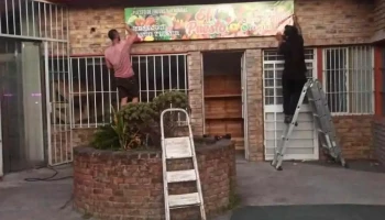 El Puesto - Barros Blancos