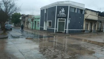 El Quijote Empanadas - Santa Lucía El Quijote Empanadas - Santa Lucía