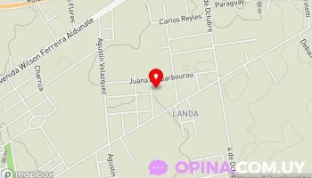 El Ranchito - 33000 Ejido De Treinta Y Tres