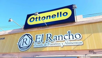 El Rancho (Fiambrería) - 20000 Maldonado