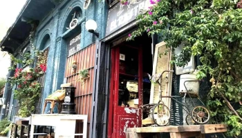 El Rastro Parrillita - Montevideo El Rastro Parrillita - Montevideo