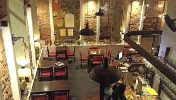 El Recreo. Almacén y Bar - Montevideo El Recreo. Almacén y Bar - Montevideo