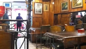 El Refugio - Montevideo El Refugio - Montevideo