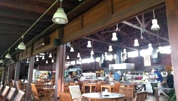 El Refugio - Montevideo El Refugio - Montevideo