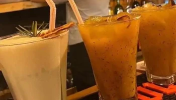 El Reparo - Piriápolis El Reparo - Piriápolis