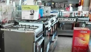 El Revoltijo - 50000 Salto