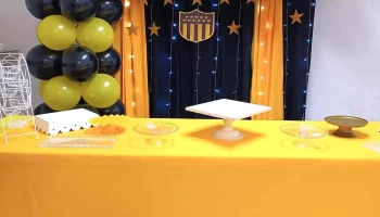 El Revoltijo De Las Telas - Av. Carlos María Ramírez