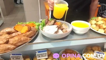 El Revoltijo (Plaza de Deportes) - 50000 Salto