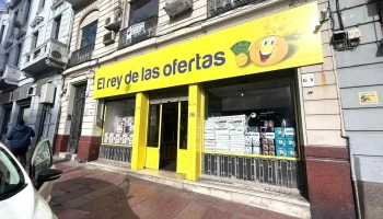 El Rey de las Ofertas - 11100 Montevideo