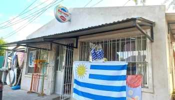 El Rincón De Adriana - 75100 Dolores